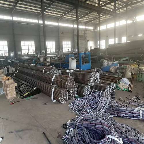 苏仙声测管施工及验收规范（最全最详细）