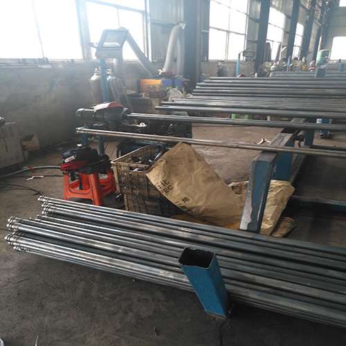 苏仙桥梁桩基声测管的施工工艺流程